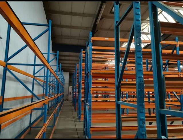 7,775M² WAREHOUSE FOR SALE IN HERIOTDALE